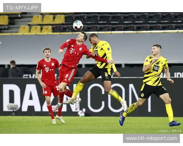 “德甲豪门对决：实力对抗激烈，比赛精彩不断”，西甲豪门